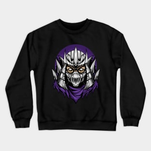 turtle nemesis Crewneck Sweatshirt